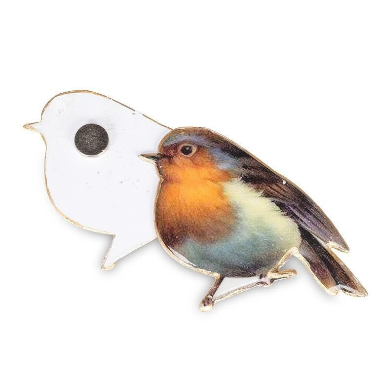 Robin 2-Sided Magnet