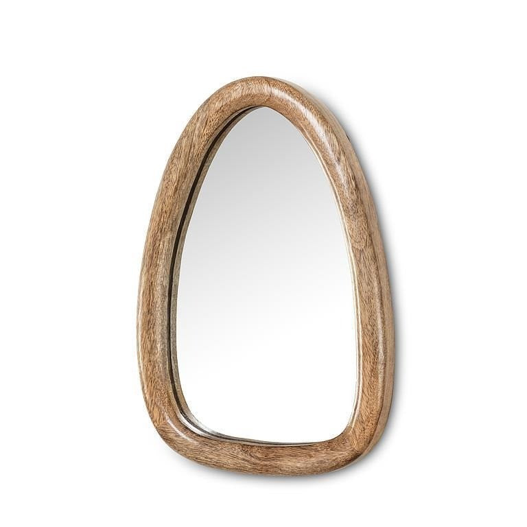 Freeform Triangle Mirror