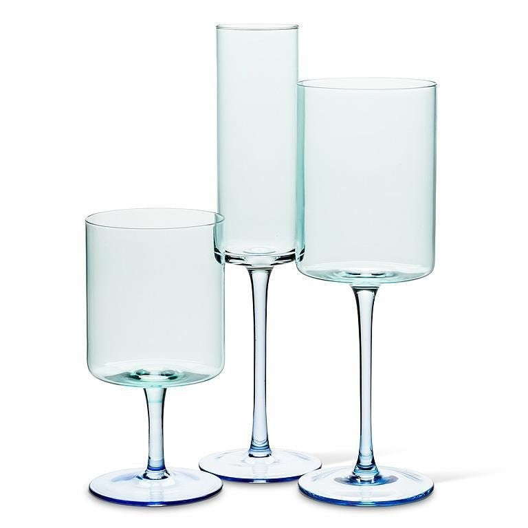 Slender Wine Glass