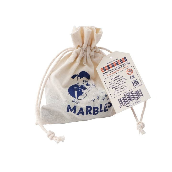 Traditional Toy Co. Marbles