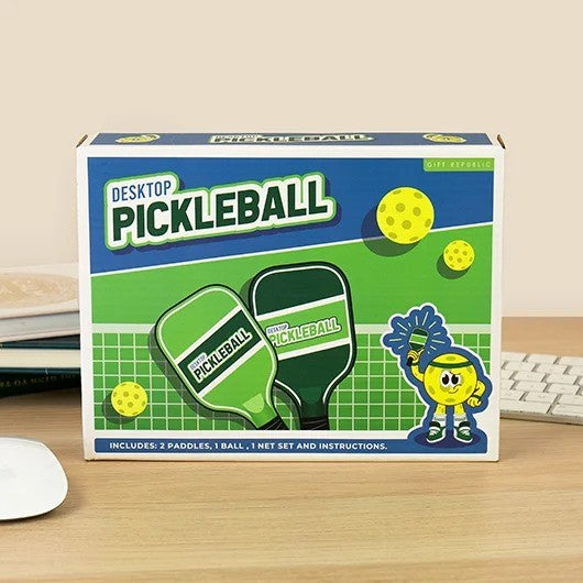 Desktop Pickleball