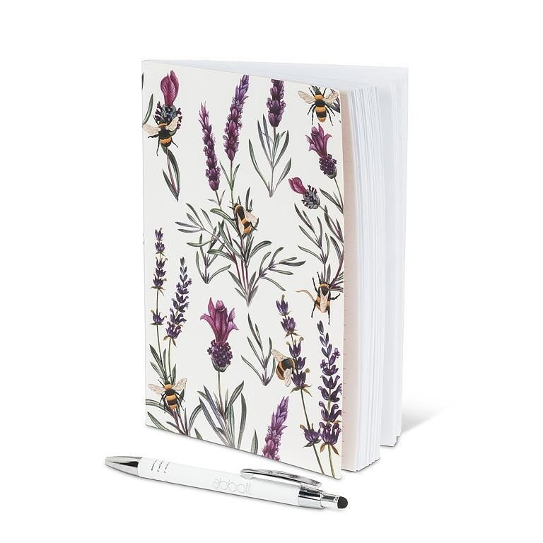 Nectar Meadow Lined Notebook
