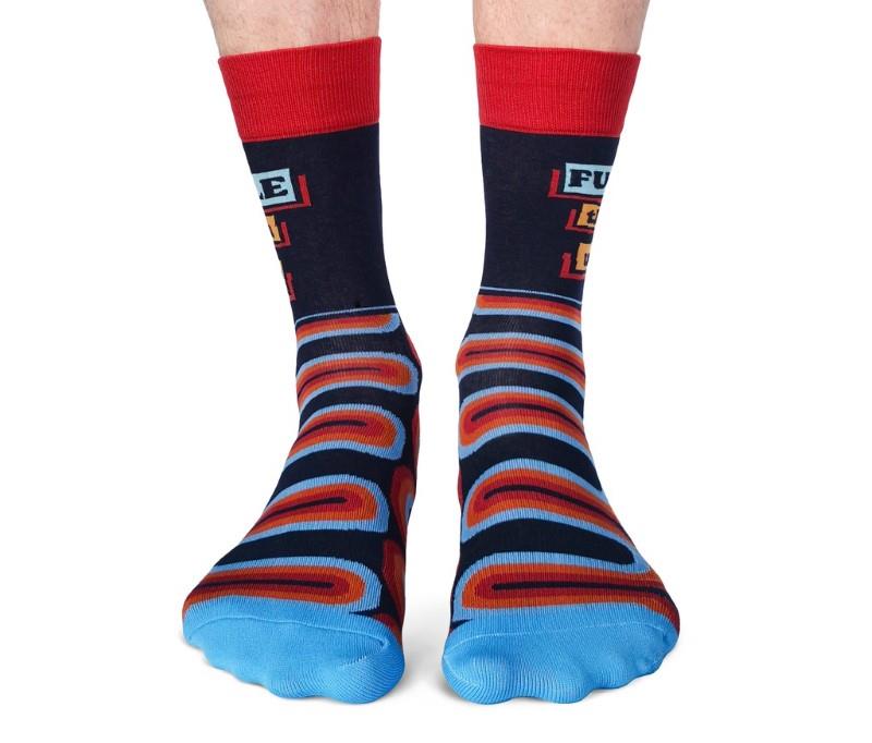 Funcle Socks - LG
