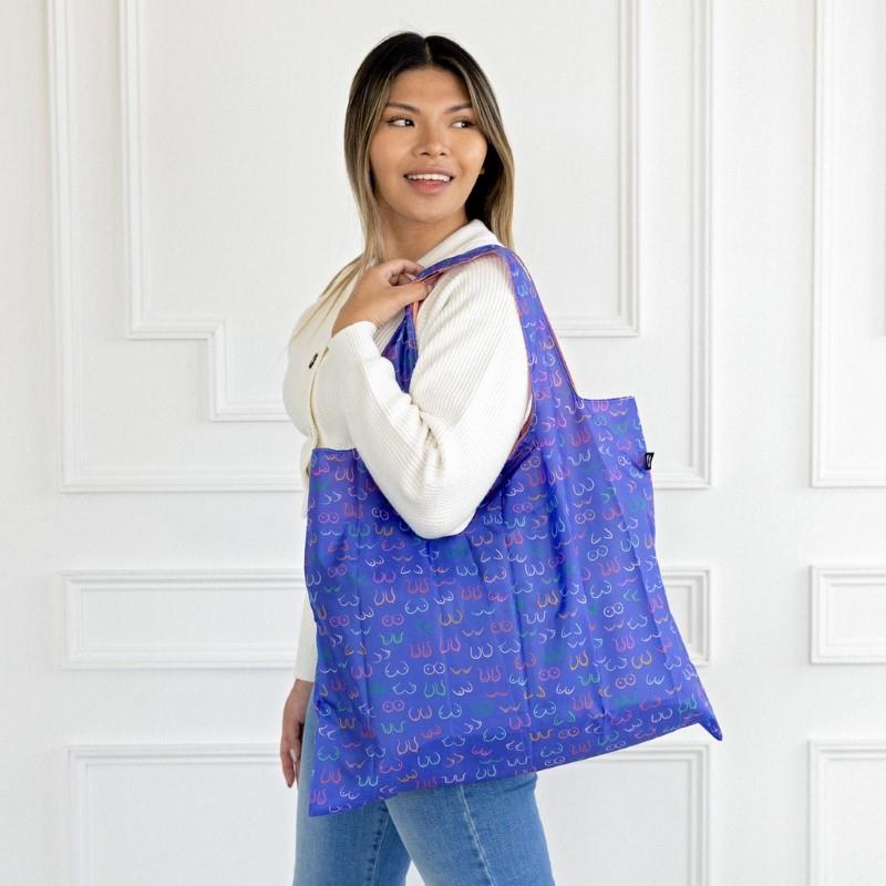 Simply the Breast Tote Bag