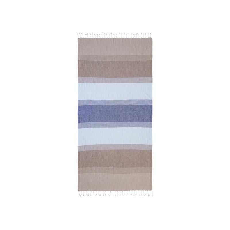 Pokoloko Belize Beach Towel