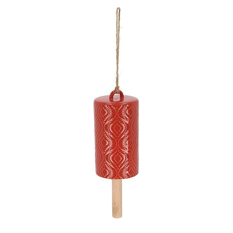 Desert Dream Wind Chimes
