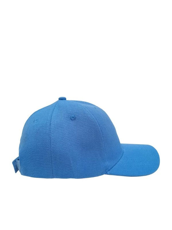 Standard Baseball Cap