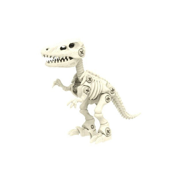 Toysmith BYO Dinosaur Skeleton