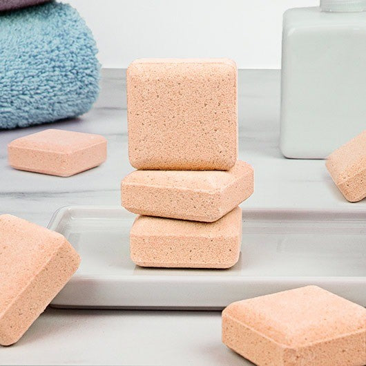 Chill Out Shower Steamers, Set of 8