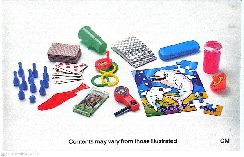 Twilight Christmas Crackers, Set of 8