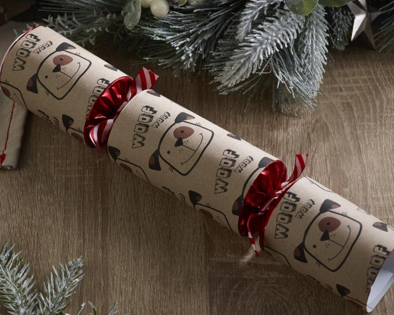 Dog Christmas Cracker - For Your Pet!