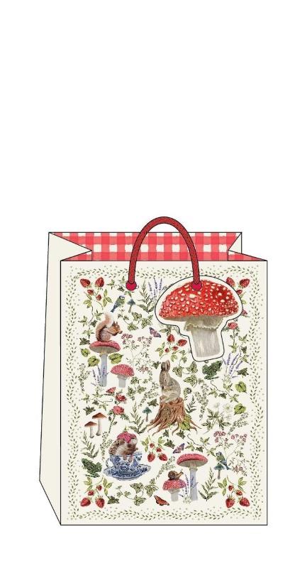 Animals Gift Bag