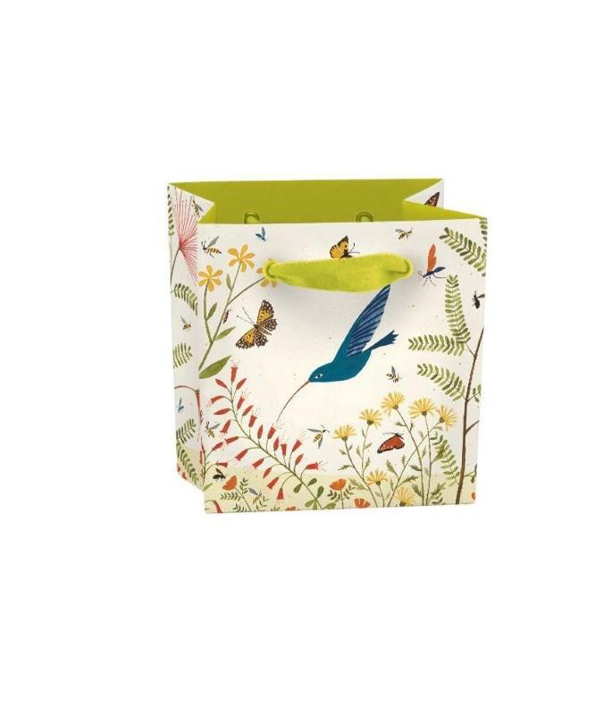 Hummingbird Gift Bag