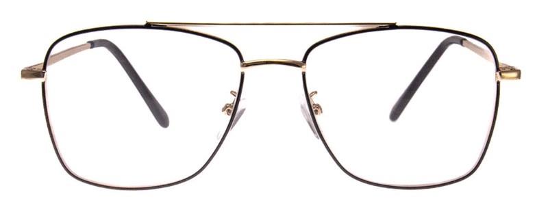 Master Plan Black/Gold - Optical Quality Readers