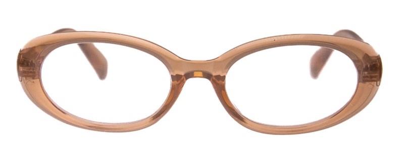 French Kiss Champagne - Optical Quality Readers