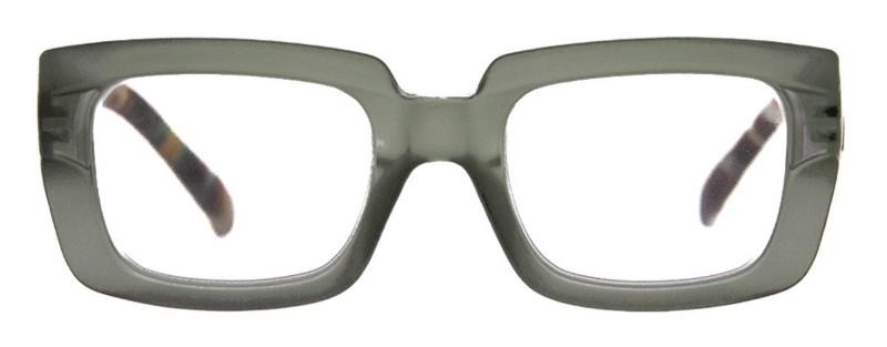 Rich Relative Green/Multi - Optical Quality Readers