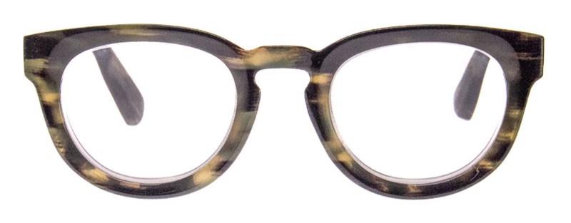 Persuader Olive Multi - Optical Quality Readers