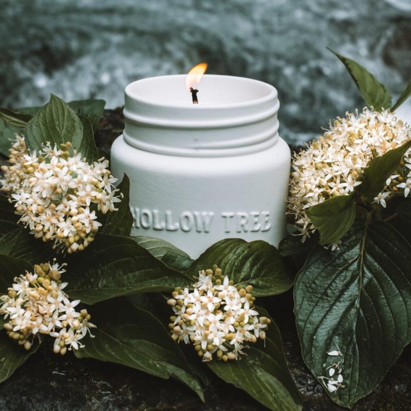 Shannon Falls - 9oz Ceramic Candle