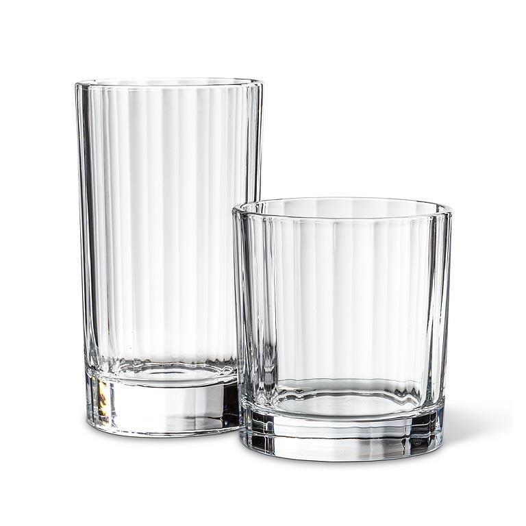 Wide Optic Highball, 12oz