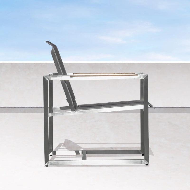Genoa Outdoor Club Chair