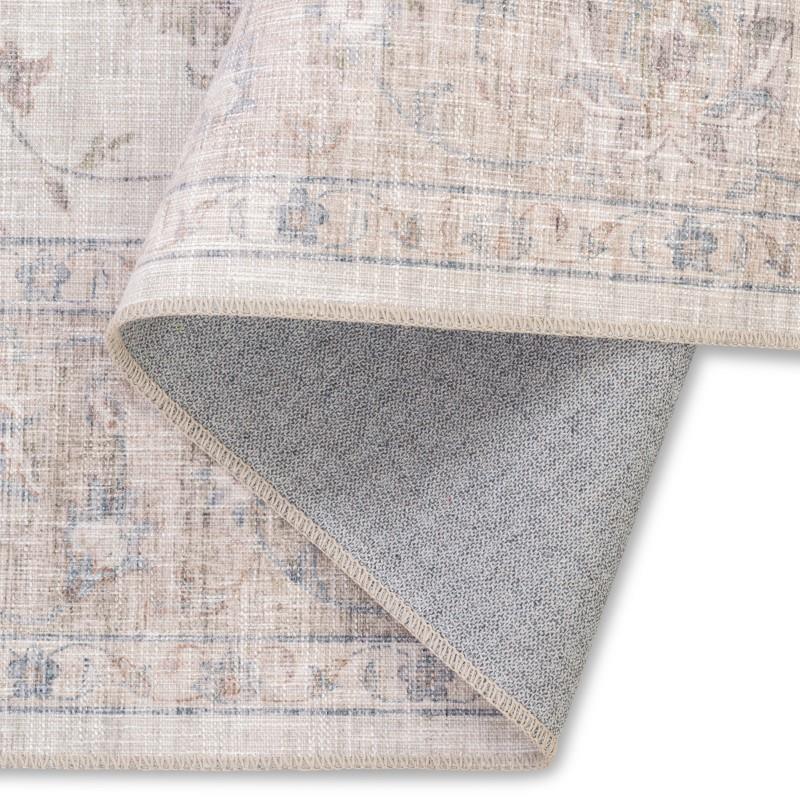 Flaire Sorento Premium Non-Slip Washable Rug