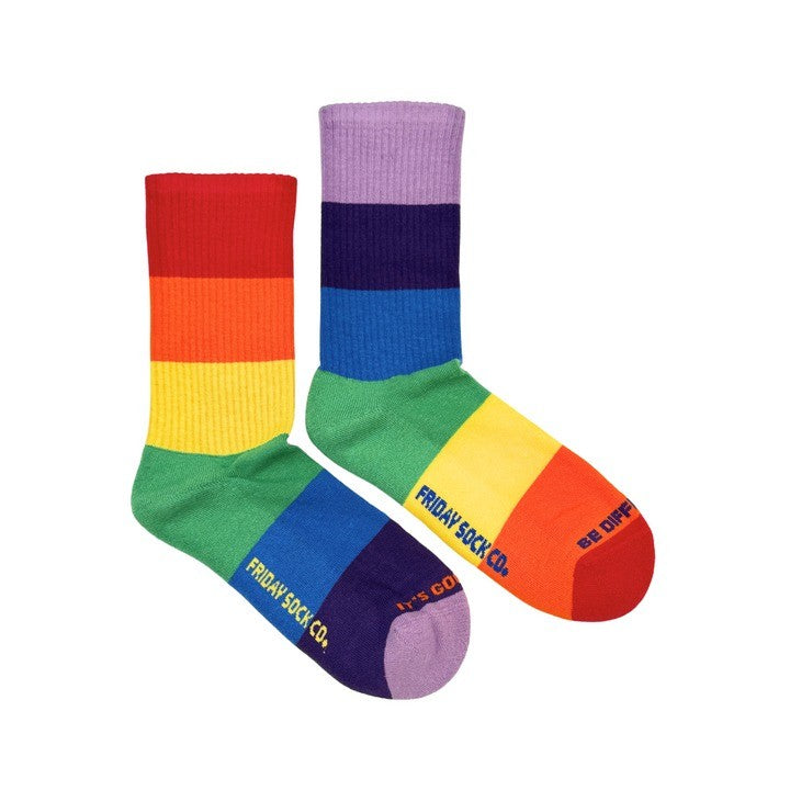 Love is Love Sport Athletic Socks