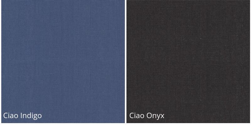 Venice Outdoor Deep Seating Chair, Set of 2