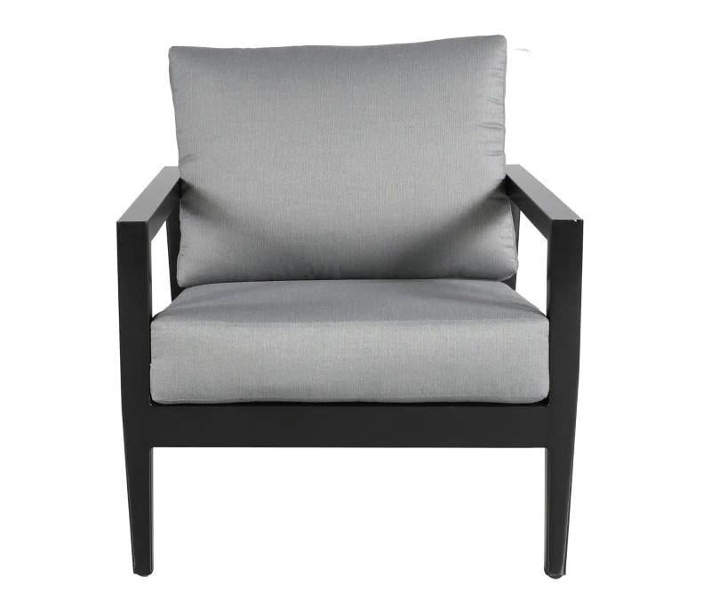 Studio Outdoor Deep Seating, Set of 2