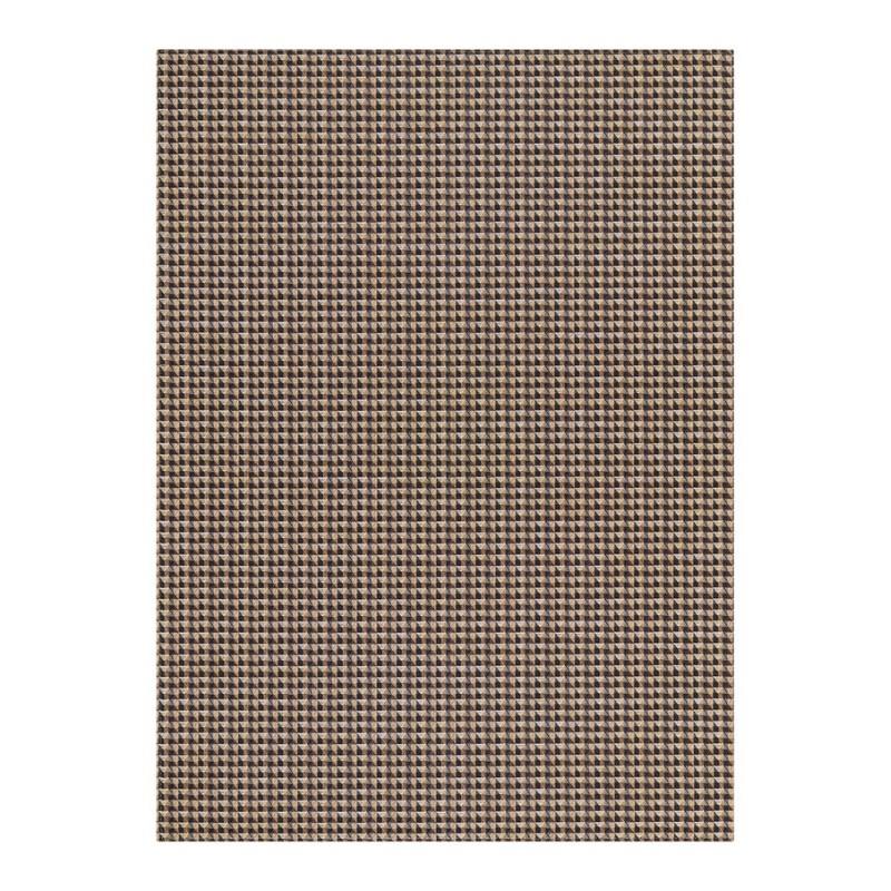 Chilewich Crane Woven Mat, Honey