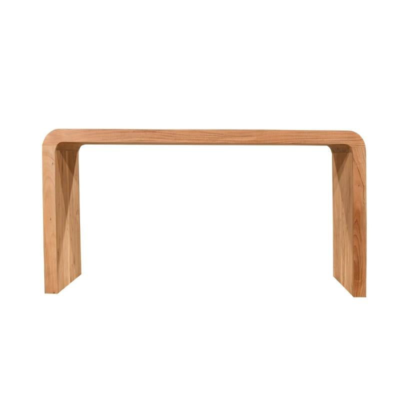 Freeform Curve Console