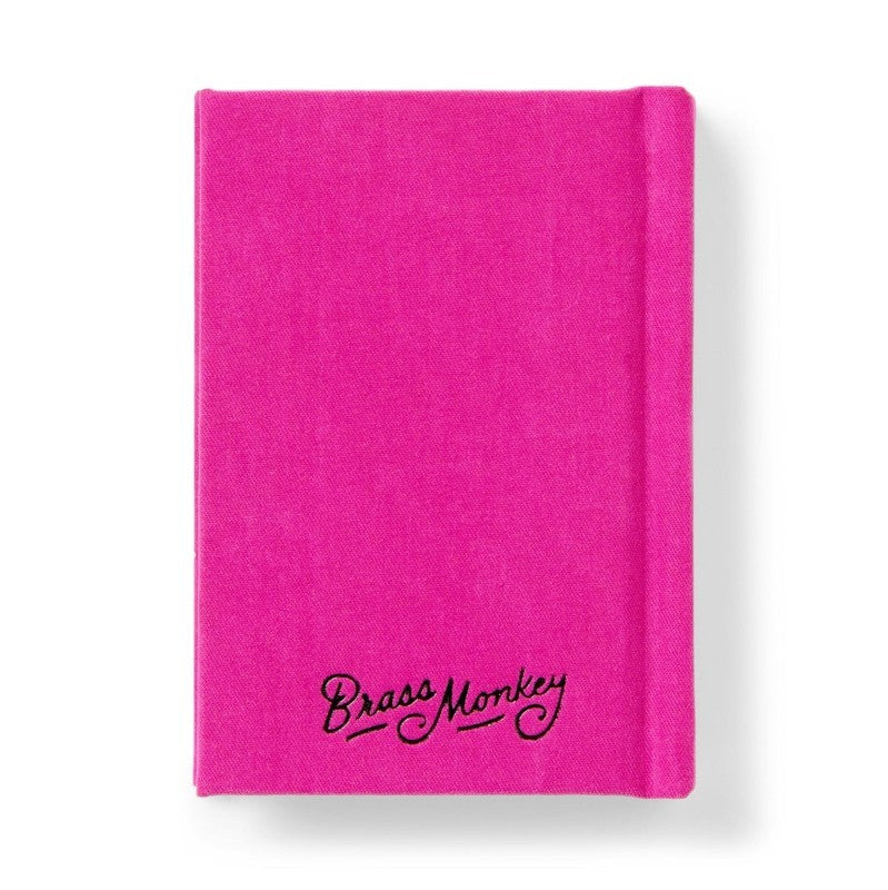 Tiny Diary for Not So Tiny Secrets