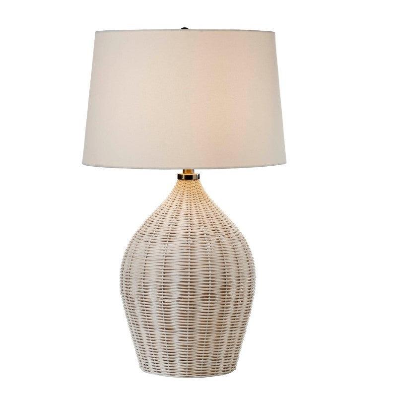 Oceana Table Lamp - Set of 2