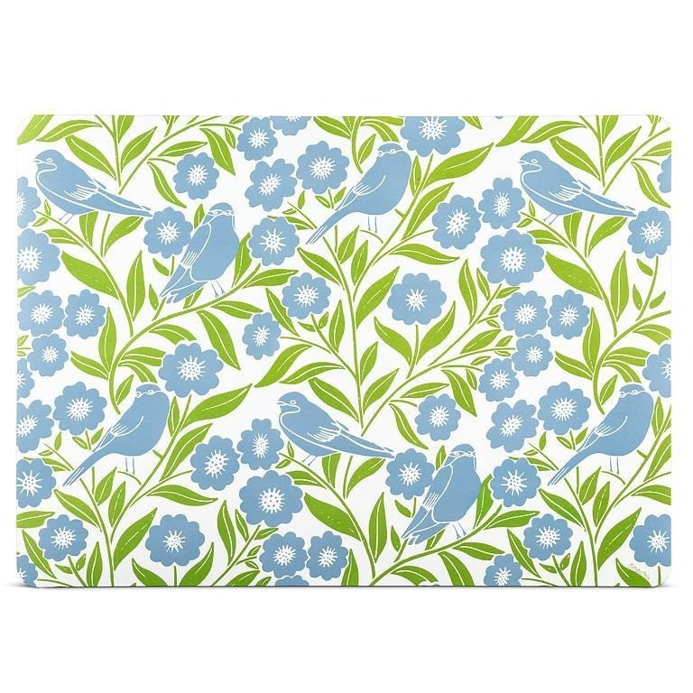 Spring Garden Placemat