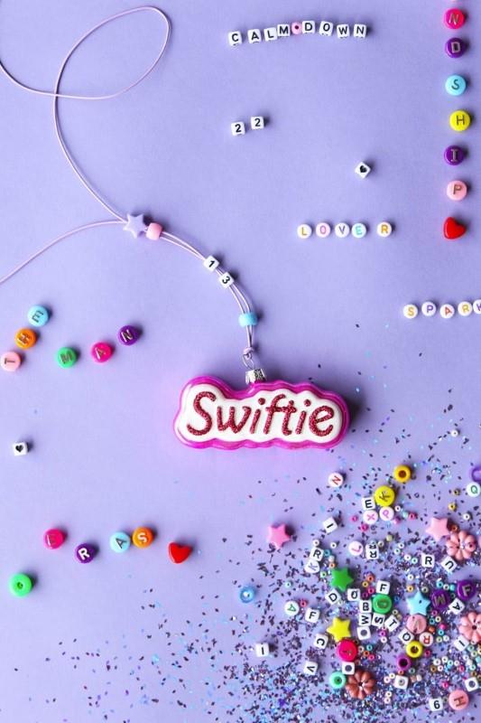 Cody Foster &amp; Co. Swiftie Ornament