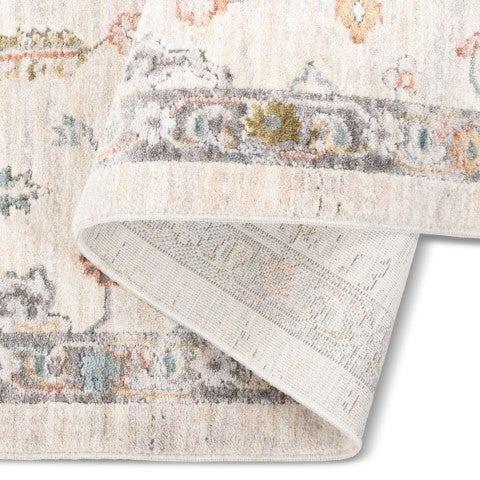 Kenzie Garden Day Soft Indoor Area Rug