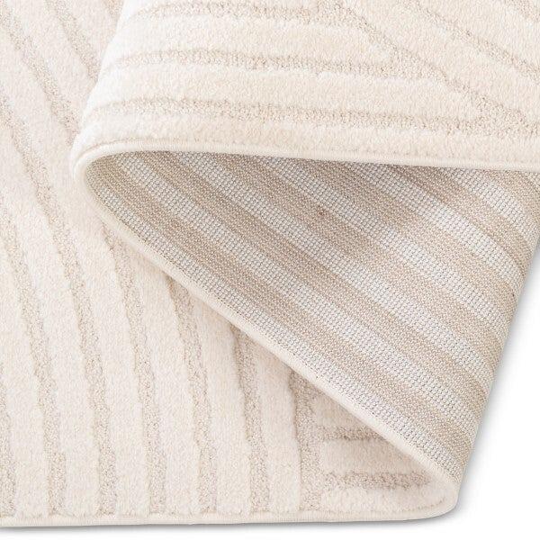 Elio Zen Garden Soft Indoor Area Rug