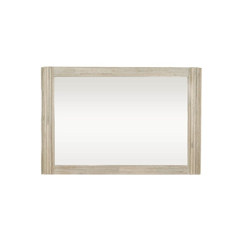 Oasis Mirror 47" x 31"