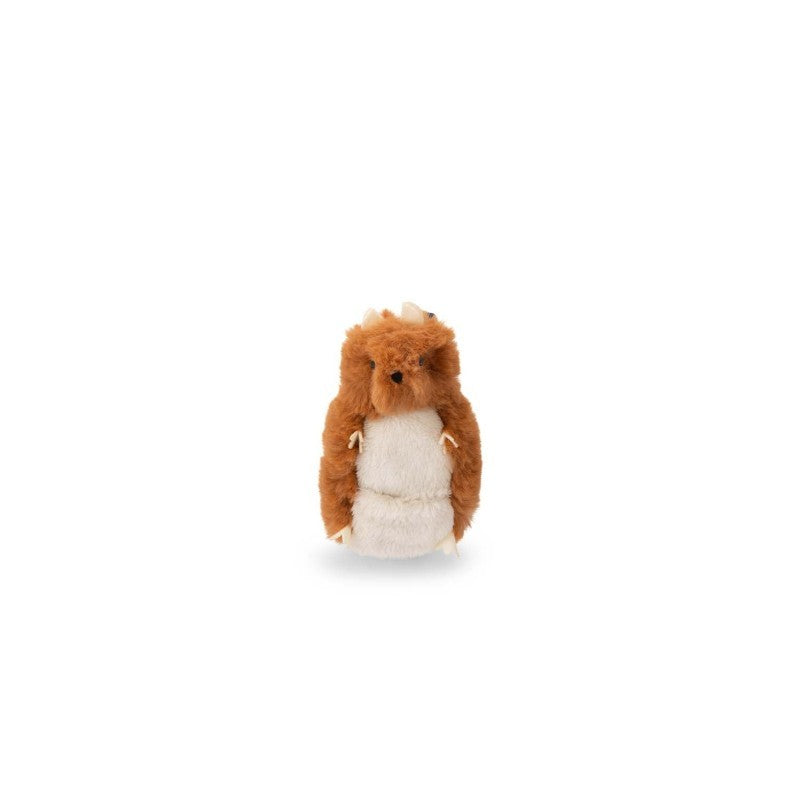 Puce &amp; Pilou - Tooth Hamster