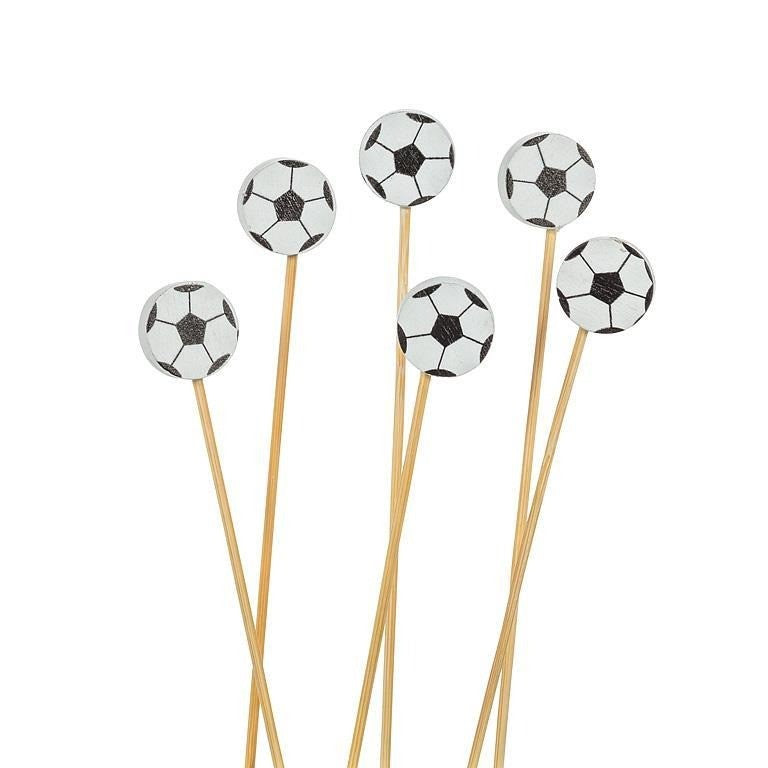 Soccer Ball Pick. 100 Pieces