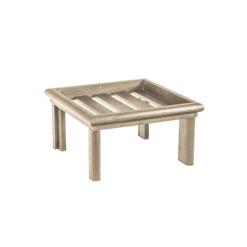 Stratford Large Ottoman