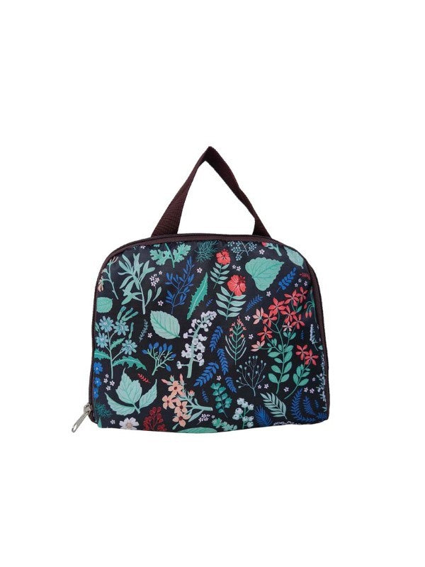 Dusk Garden | Foldable Backpack