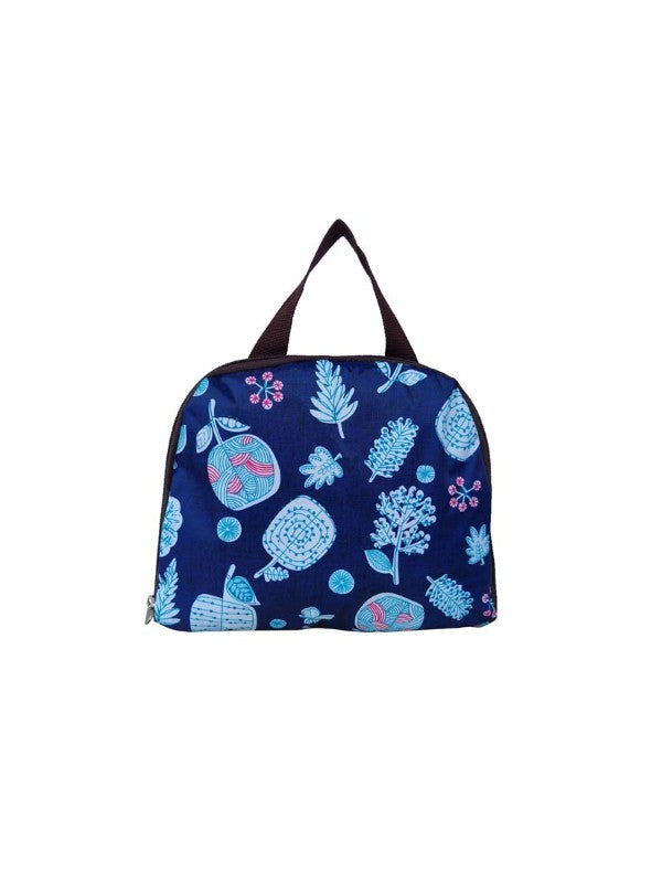 Botanic Whimsy | Foldable Backpack