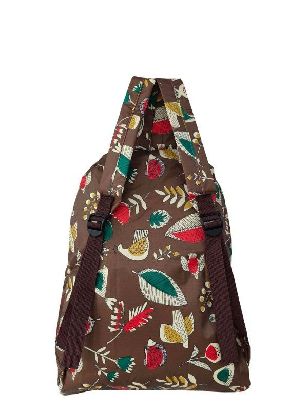 Fallscape | Foldable Backpack