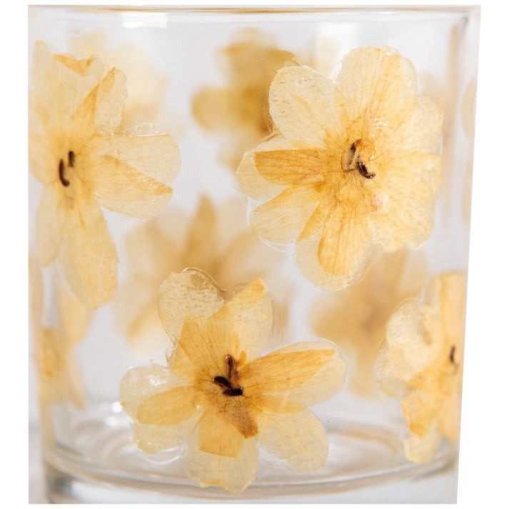 Petal Tealight Holder