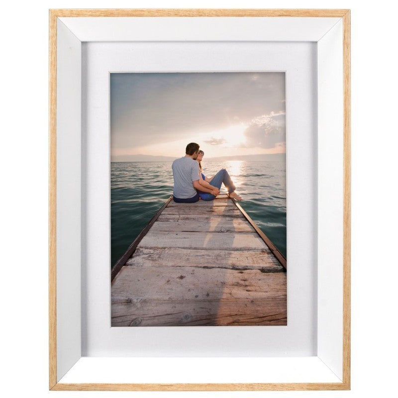 Beveled Photo Frame