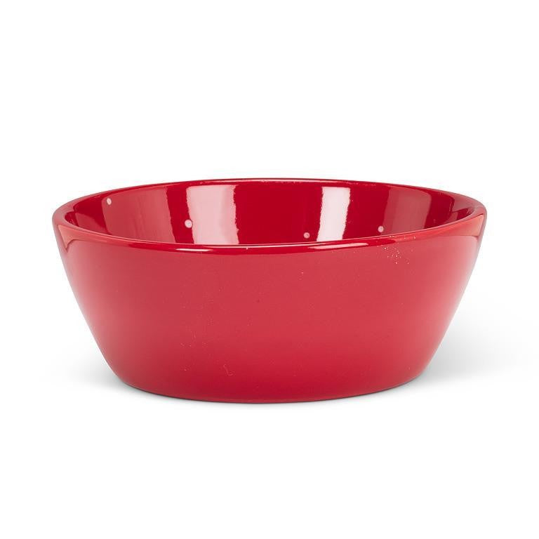 Simple Trees Small Bowl, 5"Dia