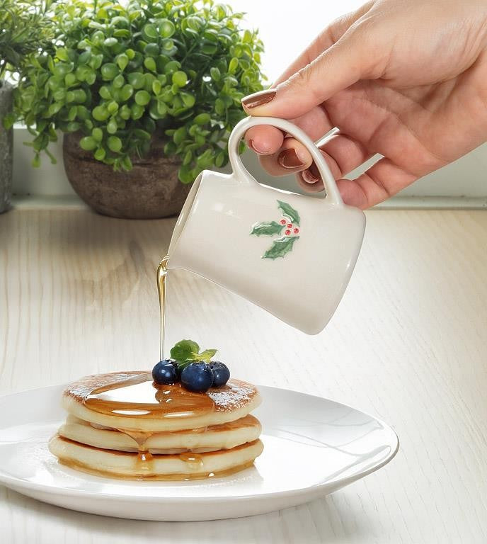 Holly Mini Jug