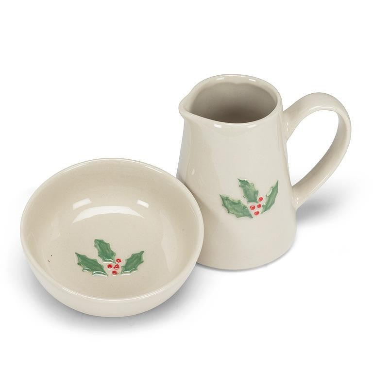 Holly Mini Bowl