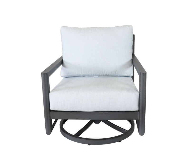 Panama Lounge Swivel Rocker