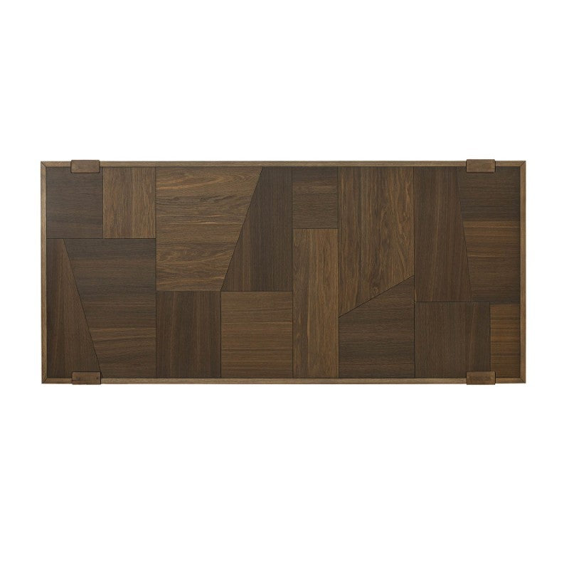 Abstract Dining Table